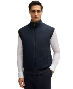 ヒューゴ・ボス(HUGOBOSS) メンズセーター・ニット・ベスト | 通販 
