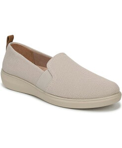 ���C�t�X�g���C�h ���f�B�[�X �V���[�Y �p���v�X ���[�t�@�[ LifeStride Women's Next Wave Slip-On Loafers Almond Milk