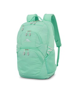 �y���������z �n�C�V�G�� ���f�B�[�X �o�b�N�p�b�N�E�����b�N�T�b�N �o�b�O Swoop SG 19 Backpack Bright Mint