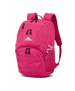 �y���������z �n�C�V�G�� ���f�B�[�X �o�b�N�p�b�N�E�����b�N�T�b�N �o�b�O Swoop SG 19 Backpack Electric Fuchsia
