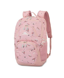 �y���������z �n�C�V�G�� ���f�B�[�X �o�b�N�p�b�N�E�����b�N�T�b�N �o�b�O Swoop SG 19 Backpack Floral Soft Pink