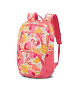 �y���������z �n�C�V�G�� ���f�B�[�X �o�b�N�p�b�N�E�����b�N�T�b�N �o�b�O Swoop SG 19 Backpack Surf Floral Pink