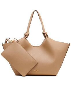 �y���������z �_�i �L������ �j���[���[�N ���f�B�[�X �g�[�g�o�b�O �o�b�O Paula Commuter Medium Tote Bag Cappucino