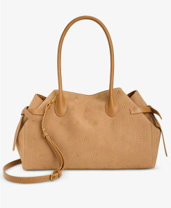 �y���������z �X�^�C���A���h�R�[ ���f�B�[�X �n���h�o�b�O �o�b�O Large Soft Satchel Bag Rusted Sun