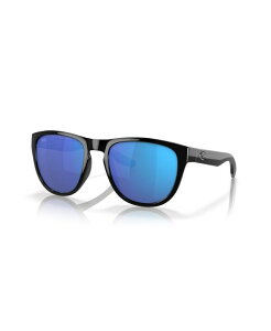 �y���������z �R�X�^�f���}�[�� ���f�B�[�X �T���O���X�E�A�C�E�F�A �A�N�Z�T���[ Unisex Irie Polarized Sunglasses 6S9082 Black