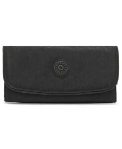 �y���������z �L�v�����O ���f�B�[�X ���z �A�N�Z�T���[ Moneyland RFID Wallet Black Noir/Silver