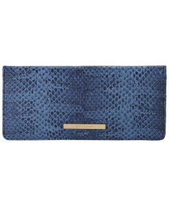 �y���������z �u�����~�� ���f�B�[�X ���z �A�N�Z�T���[ Ady Slim Leather Wallet Navy