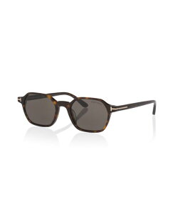 �y���������z �g���E�t�H�[�h �����Y �T���O���X�E�A�C�E�F�A �A�N�Z�T���[ Men's Joey-02 Sunglasses TR002235 Tortoise