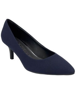 �y���������z �G�A���\�[���Y ���f�B�[�X �X���b�|���E���[�t�@�[ �V���[�Y Women's Elil Slip-On Pumps Navy
