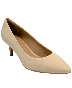 �y���������z �G�A���\�[���Y ���f�B�[�X �X���b�|���E���[�t�@�[ �V���[�Y Women's Elil Slip-On Pumps Stone