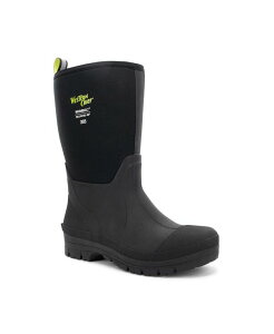 �y���������z �E�G�X�^���`�[�t ���f�B�[�X �u�[�c�E���C���u�[�c �V���[�Y Unisex 365 Neoprene Mid Cold Weather Boot Black