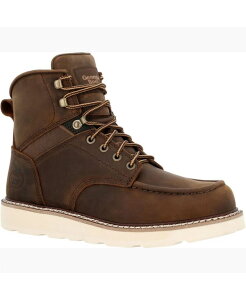 �y���������z �W���[�W�u�[�c �����Y �u�[�c�E���C���u�[�c �V���[�Y Men's Core 37 Wedge Steel Toe Work Boot No Color