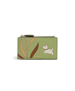 �y���������z ���h���[ �����h�� ���f�B�[�X ���z �A�N�Z�T���[ Among The Trees Zip Top Wallet Apple