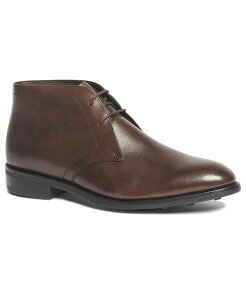 �A���\�j�[ ���B�A �����Y �V���[�Y �u�[�c�E���C���u�[�c Anthony Veer Men's Wilson Chukka Boots Espresso