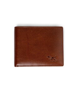 ���b�h�A���h�O�� �����Y �A�N�Z�T���[ ���z Rodd & Gunn Men's Wakefield Bi-Fold Wallet Cognac