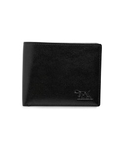 ���b�h�A���h�O�� �����Y �A�N�Z�T���[ ���z Rodd & Gunn Men's Wakefield Bi-Fold Wallet Nero