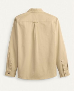 �y���h���g�� �����Y �g�b�v�X �V���c ���� Pendleton Men's Long-Sleeve Twill Work Shirtan/Bridge Creek �^��