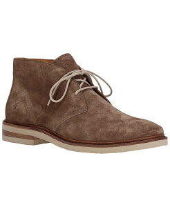 �t���C �����Y �V���[�Y �u�[�c�E���C���u�[�c ���[�X Frye Men's Paul Chukka Lite Lace-Up Boots Driftwood