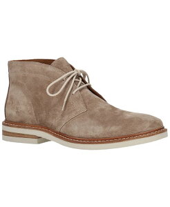 �t���C �����Y �V���[�Y �u�[�c�E���C���u�[�c ���[�X Frye Men's Paul Chukka Lite Lace-Up Boots Mushroom