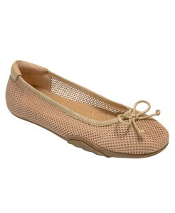 �G�A���\�[���Y ���f�B�[�X �V���[�Y �X���b�|���E���[�t�@�[ �X�j�[�J�[ Aerosoles Women's Onyx Slip-On Flat Sneakers Beige Bisque �x�[�W��
