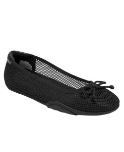 �G�A���\�[���Y ���f�B�[�X �V���[�Y �X���b�|���E���[�t�@�[ �X�j�[�J�[ Aerosoles Women's Onyx Slip-On Flat Sneakers Black �u���b�N