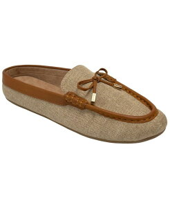 �G�A���\�[���Y ���f�B�[�X �V���[�Y �X���b�|���E���[�t�@�[ Aerosoles Women's Daffodil Slip-On Flats Natural