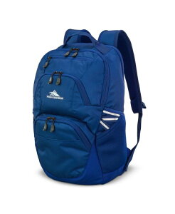 �n�C�V�G�� ���f�B�[�X �o�b�O �o�b�N�p�b�N�E�����b�N�T�b�N High Sierra Swoop SG 19 Backpack Cosmic blue �u���[