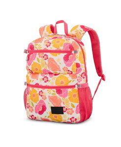 �n�C�V�G�� ���f�B�[�X �o�b�O �o�b�N�p�b�N�E�����b�N�T�b�N High Sierra 17.5 Everclass Backpack Surfloral Pink �s���N