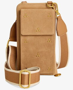 �X�^�C���A���h�R�[ ���f�B�[�X �o�b�O �~�j Style & Co Mini Studded Phone Crossbody Bag Macy's Exclusive Rusted Sun