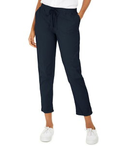 �X�^�C���A���h�R�[ ���f�B�[�X �{�g���X �J�W���A���p���c �v�` Style & Co Women's Pull On Cuffed Pants Regular & Petite Created for Macy's Industrial