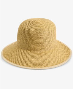 �W���[�j �x���j�[�j ���f�B�[�X �A�N�Z�T���[ �X�q Giani Bernini Elevated Straw Face Framer Hat Macy's Exclusive Natural Multi �}���`�J���[