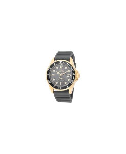 �C���r�N�^ �����Y �A�N�Z�T���[ �r���v Invicta Men's 47171 Pro Diver Quartz 3 Hand Charcoal Dial Watch Grey �O���[
