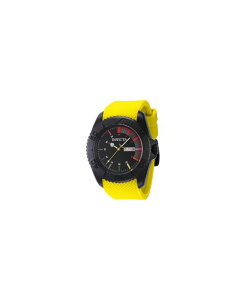 �C���r�N�^ �����Y �A�N�Z�T���[ �r���v Invicta Men's 44733 Pro Diver Automatic 3 Hand Black Dial Watch Yellow �C�G���[