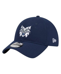 �j���[�G�� �����Y �A�N�Z�T���[ �X�q ���S New Era Men's and Women's Navy Minnesota Lynx Core Alt Logo 9TWENTY Adjustable Hat Navy �l�C�r�[