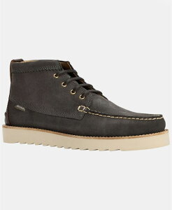 �o�u�A�[ �����Y �V���[�Y �u�[�c�E���C���u�[�c Barbour Men's Hadston Chukka Boots Dark Brown �u���E��