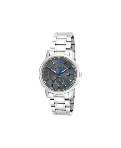 �C���r�N�^ �����Y �A�N�Z�T���[ �r���v Invicta Men's 18084 Specialty Quartz Dial Watch Gray �O���[