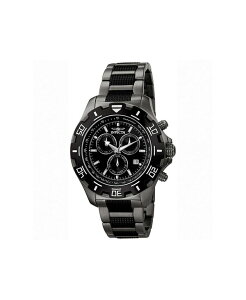 �C���r�N�^ �����Y �A�N�Z�T���[ �r���v Invicta Men's 6412 Specialty Quartz Dial Watch Gray �O���[