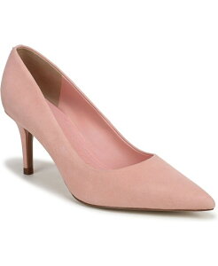 �T���G�f���}�� ���f�B�[�X �V���[�Y �p���v�X Sam Edelman Women's Vienna Pointed Toe Pumps Pink Rose Suede �s���N
