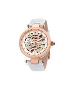 �C���r�N�^ ���f�B�[�X �A�N�Z�T���[ �r���v Invicta Women's 26371 Objet D Art Quartz White Skeleton Dial Watch White �z���C�g