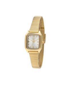 �C���r�N�^ ���f�B�[�X �A�N�Z�T���[ �r���v Invicta Women's 69086 Celestial Quartz PC21S Copper Dial Watch Gold �S�[���h