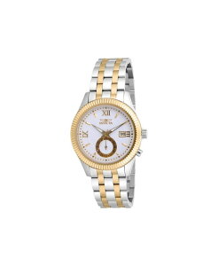 �C���r�N�^ �����Y �A�N�Z�T���[ �r���v Invicta Men's 18101 Specialty Quartz Dial Watch Two-tone