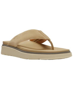 �t�B�b�g�t���b�v �����Y �V���[�Y �X���b�|���E���[�t�@�[ �T���_�� FitFlop Men'slip-on Flip-Flop Sandals Faded Sand �T���h