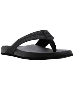 �R�[���C�b�g�X�v�����O �����Y �V���[�Y �X���b�|���E���[�t�@�[ �T���_�� Call It Spring Men'spinnaker Slip-on Thong Sandals Black �u���b�N
