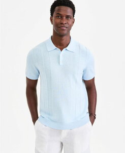 �N���u���[�� �����Y �A�E�^�[ �j�b�g�E�Z�[�^�[ ���� �R�b�g�� ���l�� Club Roomen'short-Sleeve Linen and Cotton Engineer Sweater Macy's Exclusive Spaciouskies
