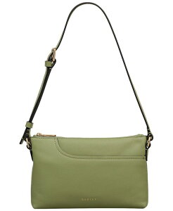 ���h���[ �����h�� ���f�B�[�X �o�b�O �~�j Radley London Pockets Mini Ziptop Shoulder Bag Apple