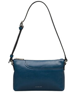 ���h���[ �����h�� ���f�B�[�X �o�b�O �~�j Radley London Pockets Mini Ziptop Shoulder Bag Utility