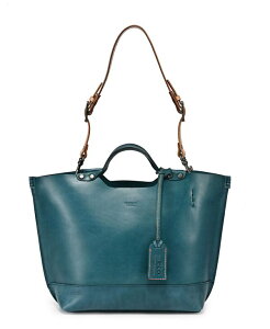 �I�[���h�g�����h ���f�B�[�X �o�b�O ���U�[ OLD TREND Women's Genuine Leather Gypsy Soul Tote Bag Turquoise �^�[�R�C�Y
