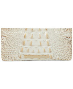 �u�����~�� ���f�B�[�X �A�N�Z�T���[ ���z ���U�[ Brahmin Ady Leather Bifold Wallet Contour