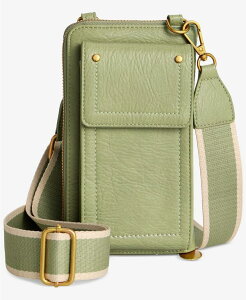�X�^�C���A���h�R�[ ���f�B�[�X �A�N�Z�T���[ ���z Style & Co Phone Crossbody Wallet Created for Macy's Olive Shadow �I���[�u