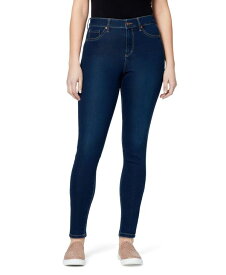 グロリアバンデービルト レディース デニムパンツ ボトムス Women's Mid Rise Jeggings Pant Madison